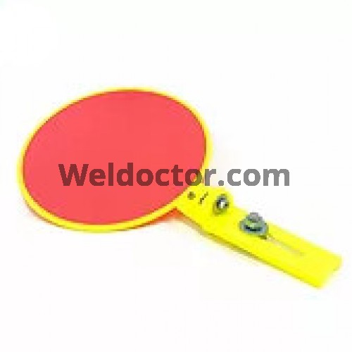 Traffic Reflective Disc (Diameter 200MM)